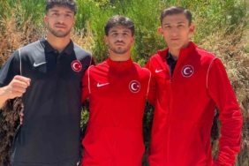 Büyükşehir sporcuları Avrupa yolunda