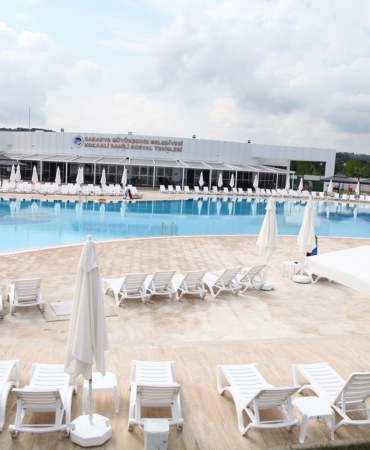 Büyükşehir’den kadınlara özel etkinlik: Kocaali Sosyal Tesisleri’nde ücretsiz misafir edilecekler