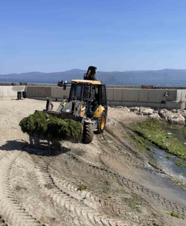 Büyükşehir’den yoğun bayram mesaisi