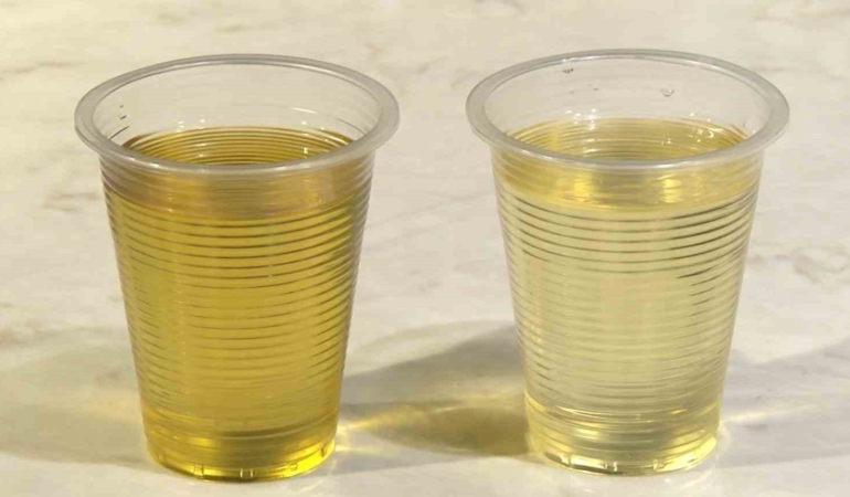 Cafe ve restoranlara özel üretilen ‘Zeytinyağı aromalı yağlar’ tüketiciyi aldatmasın