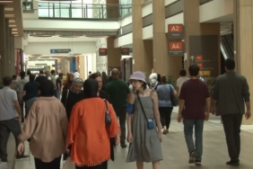 Çam ve Sakura Şehir Hastanesi’nde onaylı randevu etkisi: Poliklinik kapasitesi yüzde 50’nin üzerinde arttı