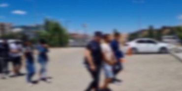 Çanakkale’de 21 kaçak göçmen yakalandı