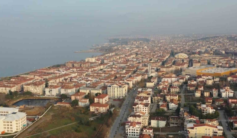 Cangir’den pilot il olma çağrısı