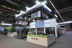 CANiK öne çıkaracağı konseptlerle Paris’e imzasını atacak