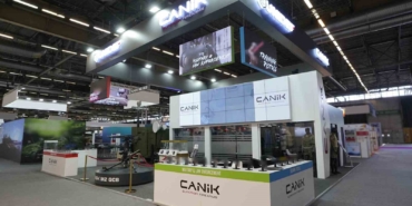 CANiK öne çıkaracağı konseptlerle Paris’e imzasını atacak