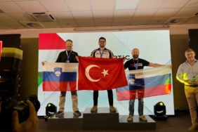 CANiK TEAM’in yeni Avrupa şampiyonluğu rekorla geldi