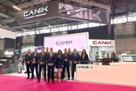 CANiK’ten Paris’te yeni ihracat sözleşmeleri