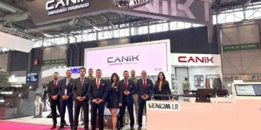 CANiK’ten Paris’te yeni ihracat sözleşmeleri