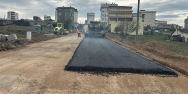 Çayırova millet bahçesinde sona doğru
