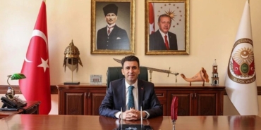 Cazibe merkezi haline gelecek Gölpark’a yeni bir soluk katılıyor