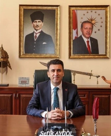 Cazibe merkezi haline gelecek Gölpark’a yeni bir soluk katılıyor