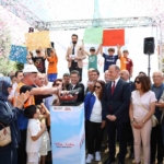 Çekmeköy’de Emekliler Lokali’nin temeli atıldı