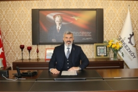 Çetin: "Bölgemiz, ülkemizin can damarlarından bir tanesidir"