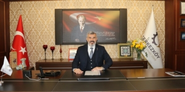 Çetin: "Bölgemiz, ülkemizin can damarlarından bir tanesidir"