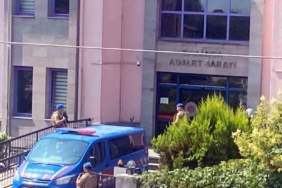 Cezaevinden izinli çıkan şahsı öldürmüştü, tutuklandı