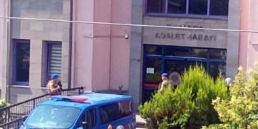 Cezaevinden izinli çıkan şahsı öldürmüştü, tutuklandı