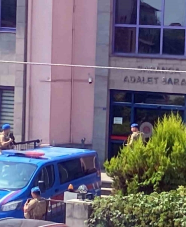 Cezaevinden izinli çıkan şahsı öldürmüştü, tutuklandı