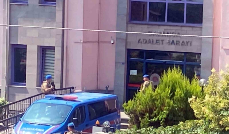 Cezaevinden izinli çıkan şahsı öldürmüştü, tutuklandı