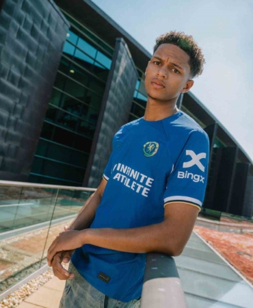 Chelsea, Omari Kellyman’ı kadrosuna kattı