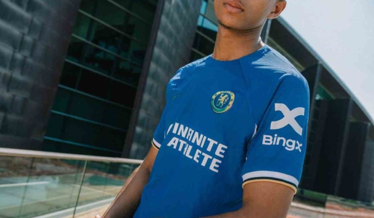 Chelsea, Omari Kellyman’ı kadrosuna kattı