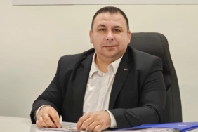 CHP İl Başkanı Kahraman, görevinden istifa etti