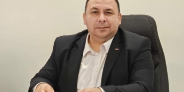 CHP İl Başkanı Kahraman, görevinden istifa etti