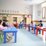 Çocuk kulüplerinin yeni dönem kayıtları başladı