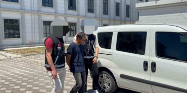 Çocukların gözü önünde eşini bıçaklayarak kurşunlayan koca tutuklandı