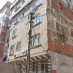 Çöken binanın 3 katının kaçak olduğu ortaya çıktı