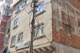 Çöken binanın 3 katının kaçak olduğu ortaya çıktı