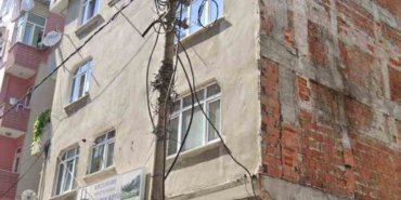 Çöken binanın 3 katının kaçak olduğu ortaya çıktı