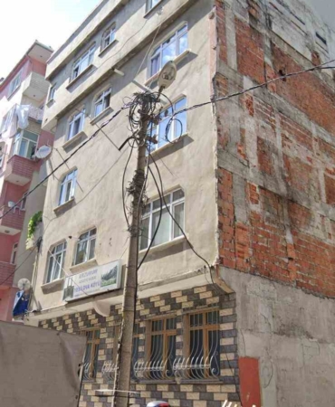 Çöken binanın 3 katının kaçak olduğu ortaya çıktı