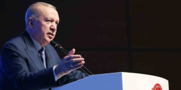 Cumhurbaşkanı Erdoğan’dan Ampute Milli Futbol Takımı’na tebrik mesajı