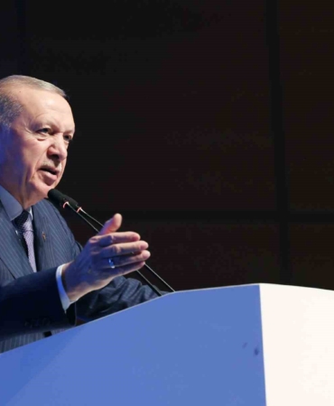 Cumhurbaşkanı Erdoğan’dan Ampute Milli Futbol Takımı’na tebrik mesajı