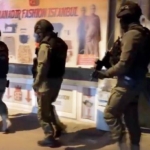 DEAŞ’ın Türkiye’deki kirli para trafiği deşifre oldu: Döviz bürolarına ve dış ticaret firmalarına baskın