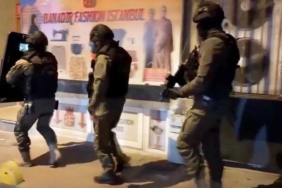 DEAŞ’ın Türkiye’deki kirli para trafiği deşifre oldu: Döviz bürolarına ve dış ticaret firmalarına baskın