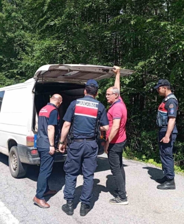 Demirköy’de kurbanlık denetimleri