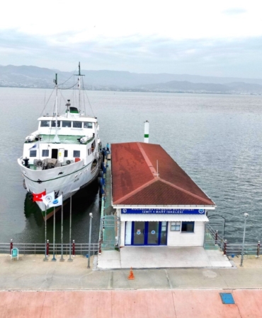 Deniz ulaşımında yaz sefer tarifesine geçilecek