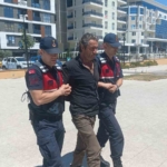 Denizde halıya sarılmış halde cesedi bulunan Sedef Güler cinayetinin şüphelisi tutuklandı