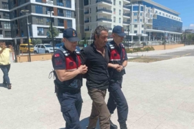 Denizde halıya sarılmış halde cesedi bulunan Sedef Güler cinayetinin şüphelisi tutuklandı