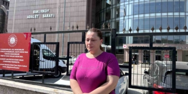 Denizde halıya sarılmış halde cesedi bulunan Sedef Güler’in annesi: “Benim çocuğumu cani bir şekilde katlettiler”