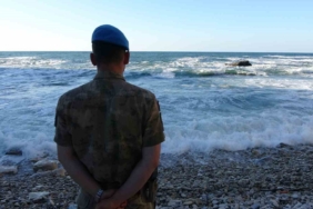 Denizde kaybolan gencin cansız bedenine ulaşıldı