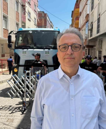 Deprem Güçlendirme Derneği Başkanı Türkkan: "Kendisini zor taşıyan binaya 3 kat da ilave ederseniz, sonuç kaçınılmaz olur"