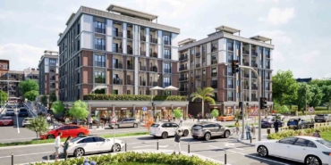 Deprem izolatörlü konutlara talep artıyor