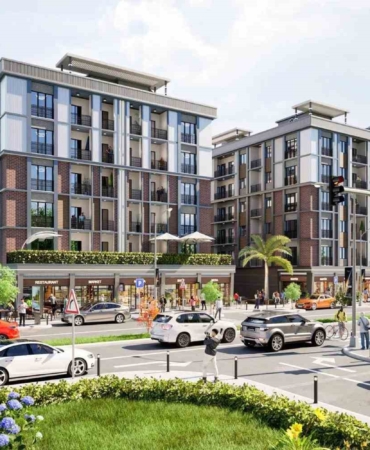 Deprem izolatörlü konutlara talep artıyor