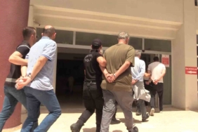 Devre mülk dolandırıcılığı operasyonunda 29 zanlı adliyeye sevk edildi