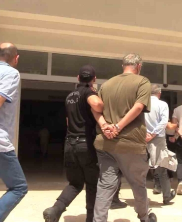 Devre mülk dolandırıcılığı operasyonunda 29 zanlı adliyeye sevk edildi