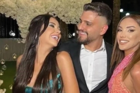 Dilan Polat’ın kardeşlerine tahliye