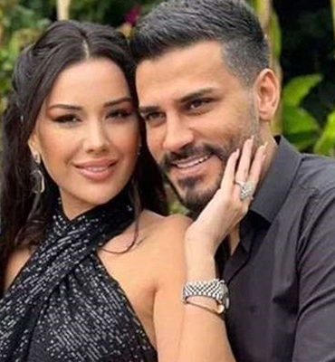 Dilan ve Engin Polat 2. kez hakim karşısına çıktı