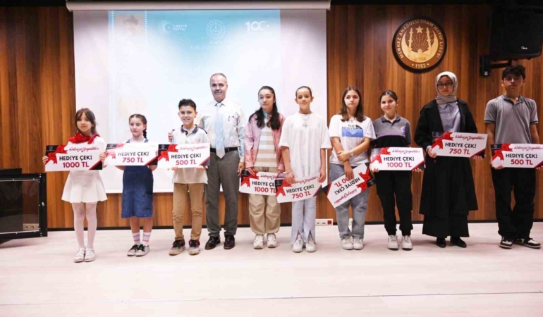 Dili zenginleştirdiler, ödülleri topladılar